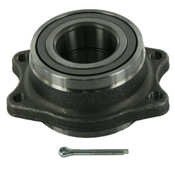 SKF Hjullejesæt vkba7407 for MITSUBISHI