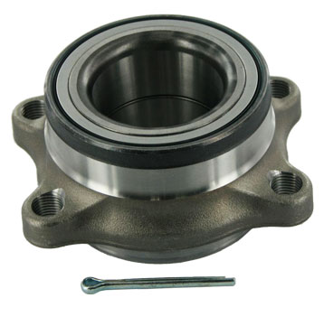 SKF Hjullejesæt vkba7413 for MITSUBISHI