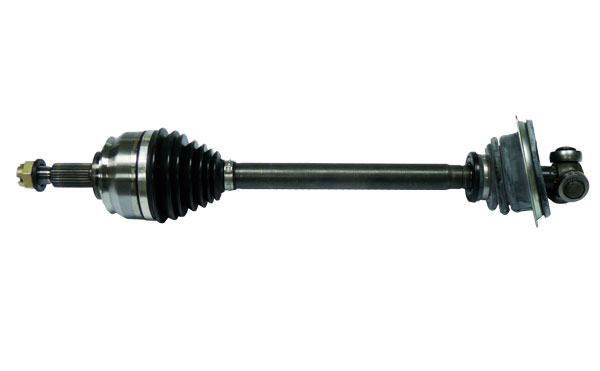 SKF Drivaksel vkjc6004 for RENAULT
