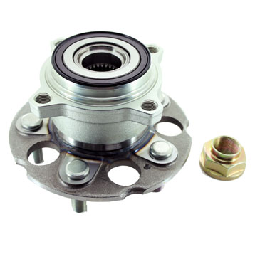 SKF Hjullejesæt vkba7441 for HONDA (DONGFENG)