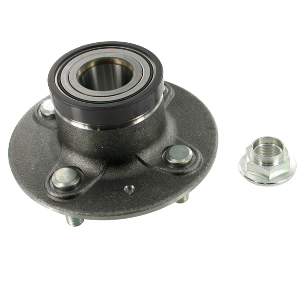 SKF Hjullejesæt vkba7447 for HONDA HONDA (DONGFENG)