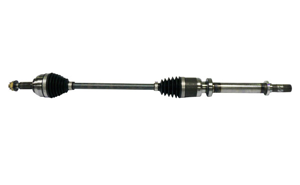 SKF Drivaksel vkjc6037 for RENAULT