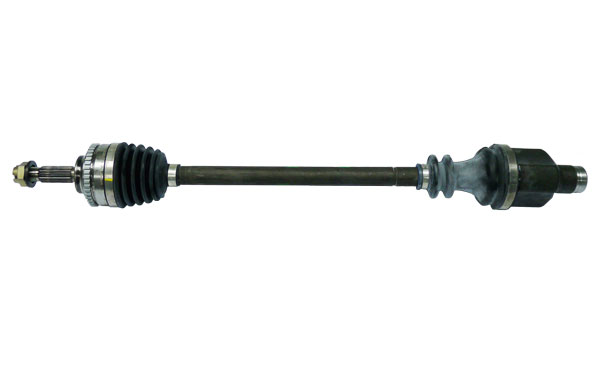 SKF Drivaksel vkjc6068 for RENAULT