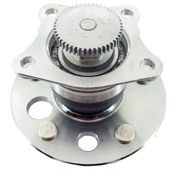 SKF Hjullejesæt vkba7529 for TOYOTA