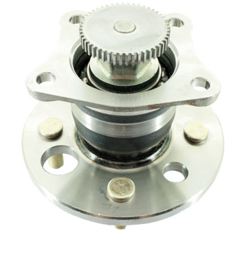 SKF Hjullejesæt vkba7555 for TOYOTA