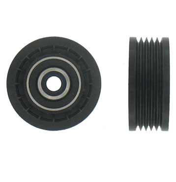 SKF Remstrammer, kilerem VKM 36064 for VAUXHALL RENAULT