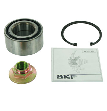 SKF Hjullejesæt vkba7587 for HONDA HONDA (DONGFENG) HONDA (GAC)