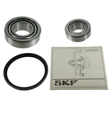 SKF Hjullejesæt vkba828 for VOLVO RENAULT TRUCKS RENAULT MERCEDES-BENZ DATSUN MITSUBISHI ISUZU IVECO MAN MAZDA KIA HYUNDAI NISSAN DAF