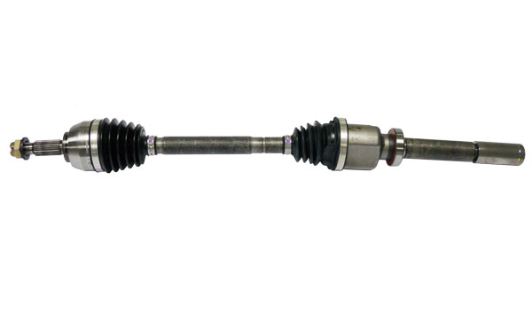 SKF Drivaksel vkjc6106 for RENAULT