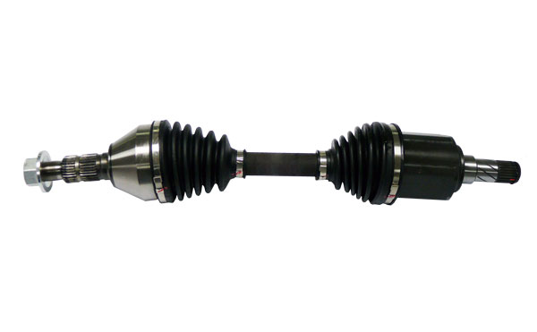 SKF Drivaksel vkjc1387 for VAUXHALL