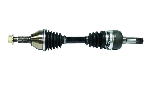SKF Drivaksel vkjc1431 for OPEL