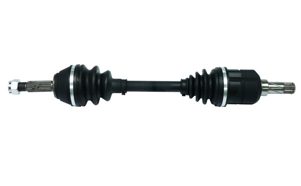 SKF Drivaksel vkjc1534 for VAUXHALL