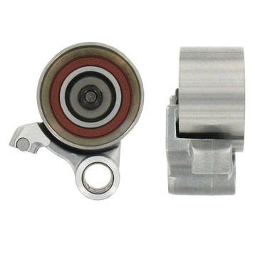 SKF Strammehjul, tandrem VKM 71004 for LEXUS TOYOTA