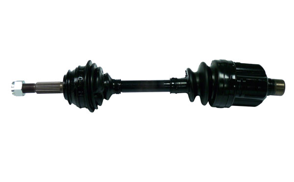SKF Drivaksel vkjc1543 for OPEL
