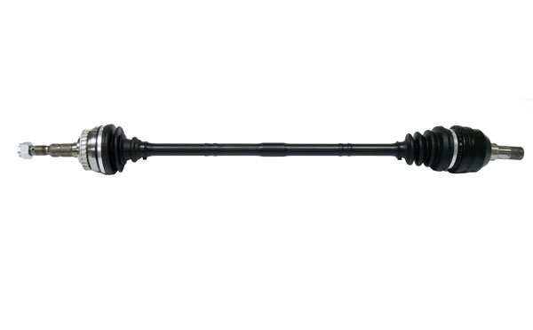 SKF Drivaksel vkjc1580 for OPEL