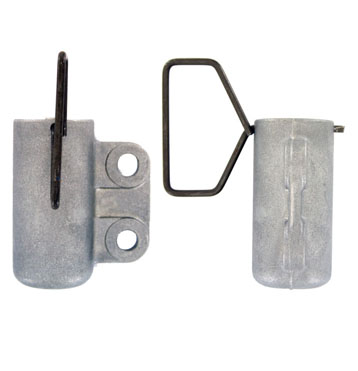 SKF Strammehjul, tandrem VKM 71812 for TOYOTA