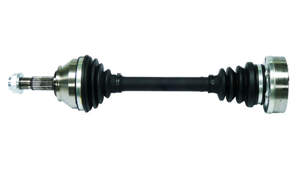 SKF Drivaksel vkjc1858 for ALFA ROMEO