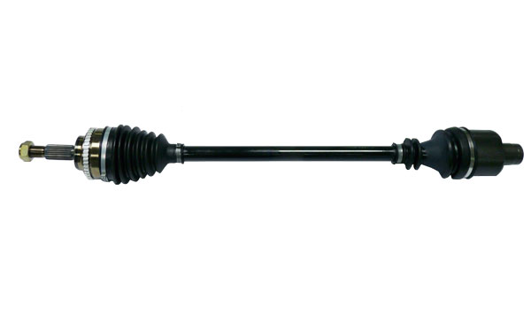 SKF Drivaksel vkjc1226 for RENAULT
