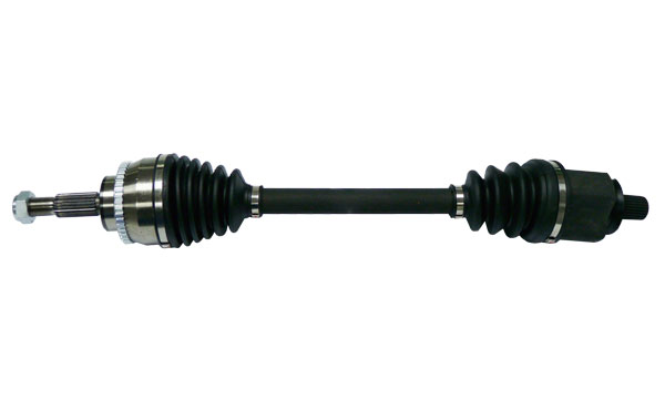 SKF Drivaksel vkjc1227 for RENAULT