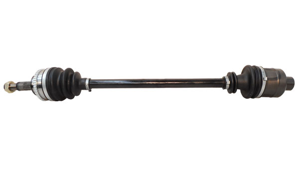 SKF Drivaksel vkjc1275 for RENAULT