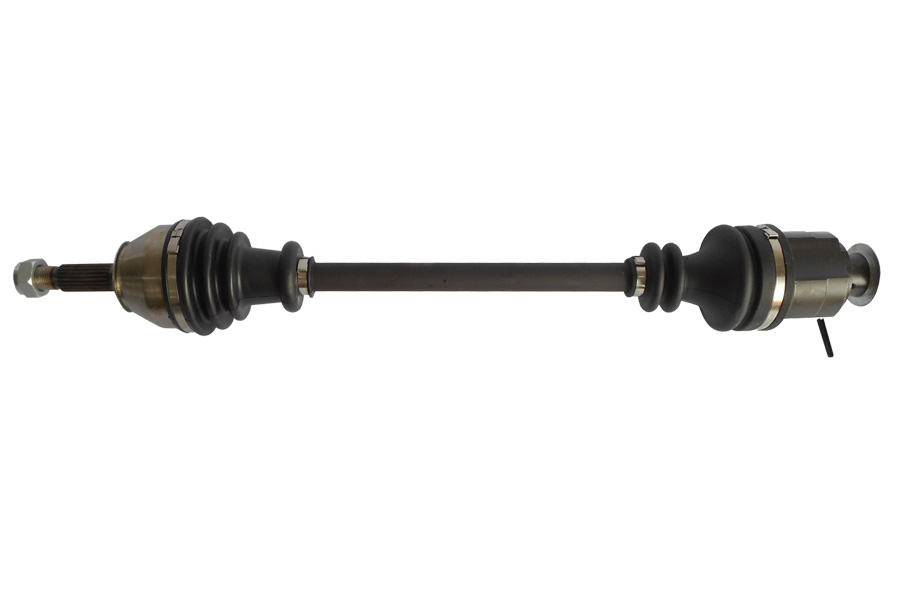 SKF Drivaksel vkjc2671 for RENAULT
