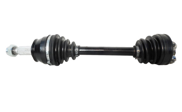 SKF Drivaksel vkjc2683 for FIAT