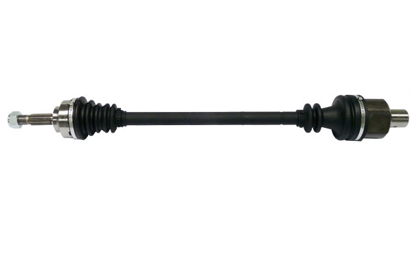 SKF Drivaksel vkjc2685 for RENAULT