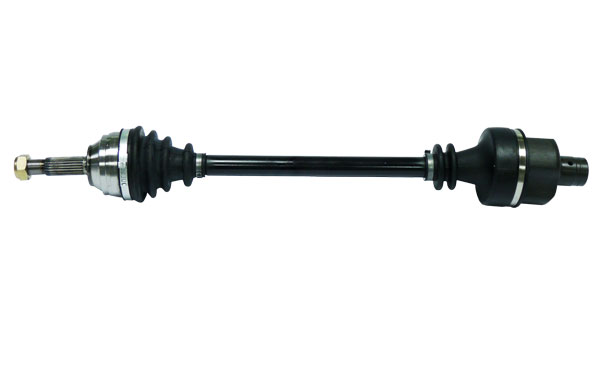 SKF Drivaksel vkjc2704 for RENAULT