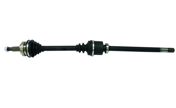 SKF Drivaksel vkjc2996 for RENAULT