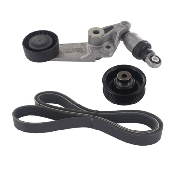 SKF Kileremssæt vkma61024 for TOYOTA TOYOTA (FAW) BMW VW CHRYSLER NISSAN HONDA CITROËN (DF-PSA) PEUGEOT (DF-PSA)
