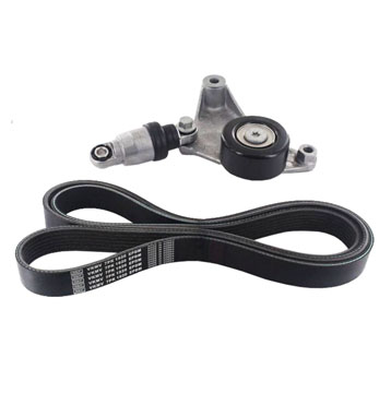 SKF Kileremssæt vkma61033 for VAUXHALL TOYOTA NISSAN RENAULT