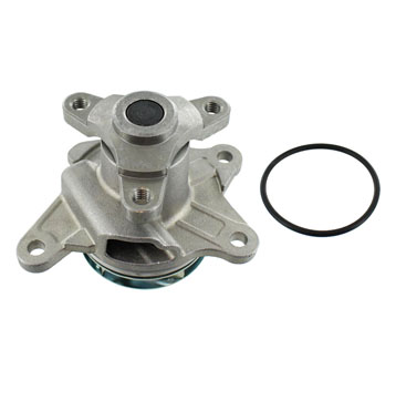 SKF Vandpumpe vkpc86132 for VAUXHALL MERCEDES-BENZ NISSAN RENAULT FIAT