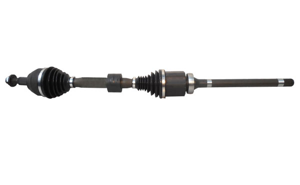 SKF Drivaksel vkjc8416 højre foraksel for FORD