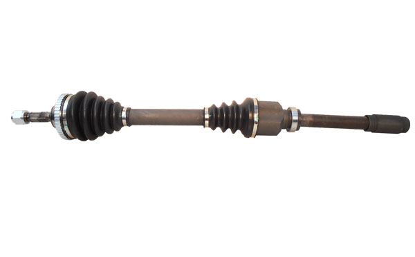 SKF Drivaksel vkjc4471 for PEUGEOT