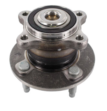 SKF Hjullejesæt vkba7602 for CHEVROLET