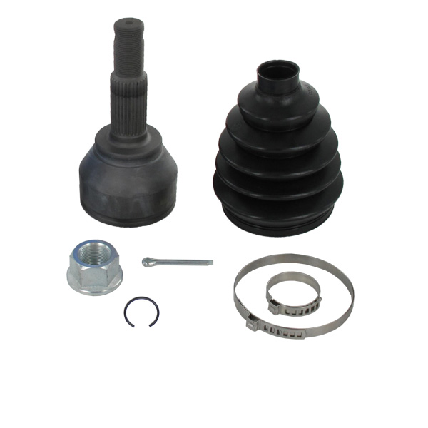 SKF Ledsæt, drivaksel vkja5884 for NISSAN