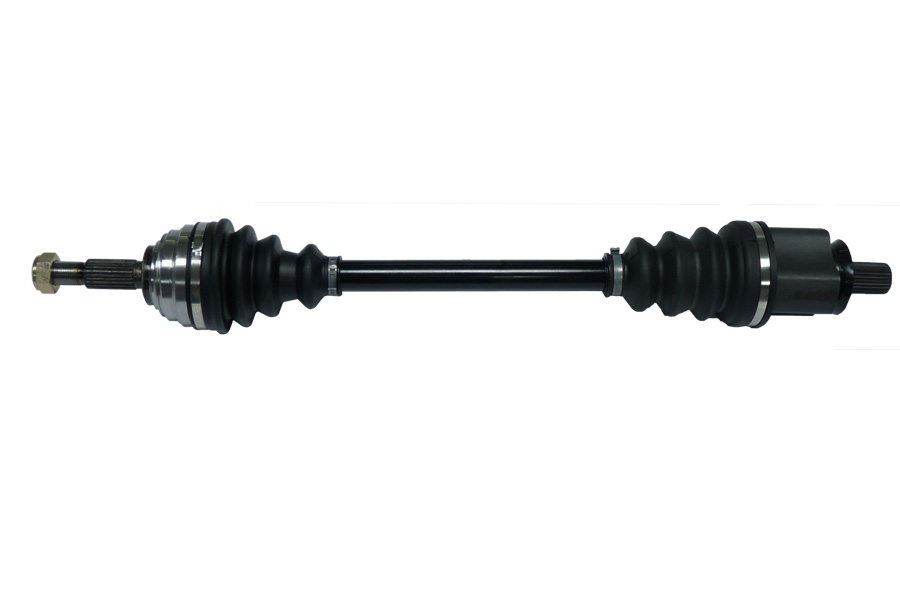 SKF Drivaksel vkjc5972 for RENAULT