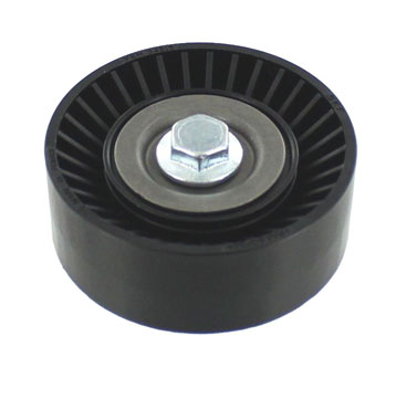 SKF Medløberhjul, multi-V-rem vkm34215 for FORD VOLVO FORD (CHANGAN)