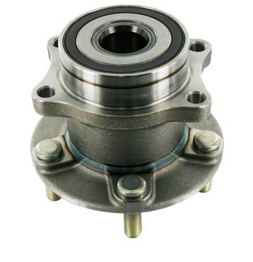 SKF Hjullejesæt vkba7496 for SUBARU