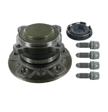 SKF Hjullejesæt vkba7063 for MINI BMW