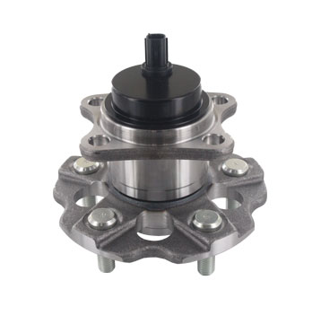 SKF Hjullejesæt vkba7566 for TOYOTA