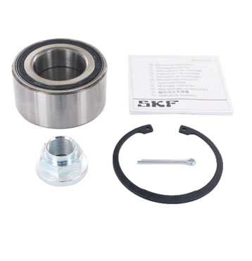 SKF Hjullejesæt vkba7759 for HYUNDAI (BEIJING)