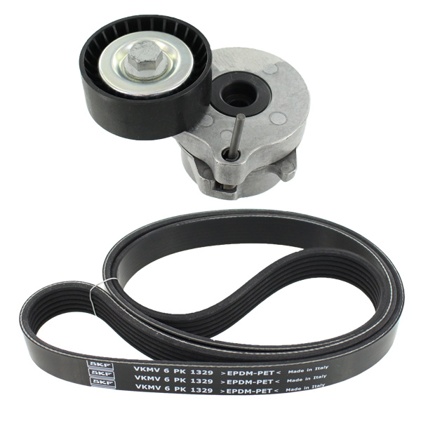SKF Kileremssæt vkma35340 for VAUXHALL OPEL FIAT CHEVROLET MERCEDES-BENZ SUZUKI