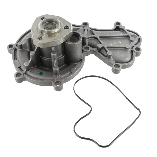 SKF Vandpumpe vkpc81814 for VW PORSCHE