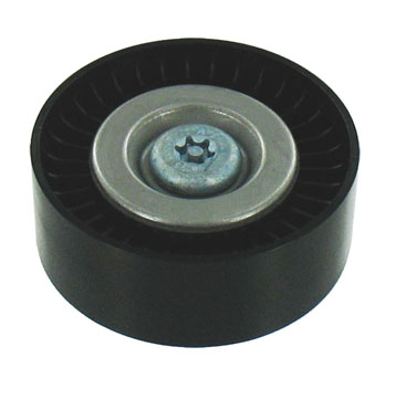 SKF Medløberhjul, multi-V-rem vkm38267 for MERCEDES-BENZ (BBDC) MERCEDES-BENZ