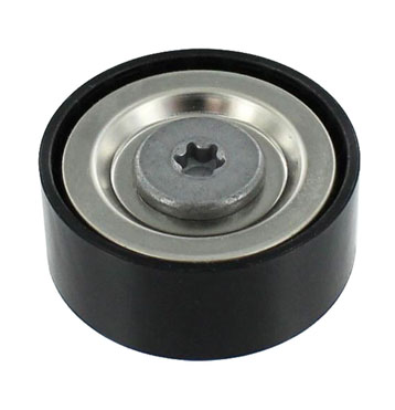 SKF Medløberhjul, multi-V-rem vkm38311 for MINI TOYOTA