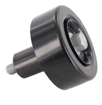 SKF Medløberhjul, multi-V-rem vkm64072 for KIA