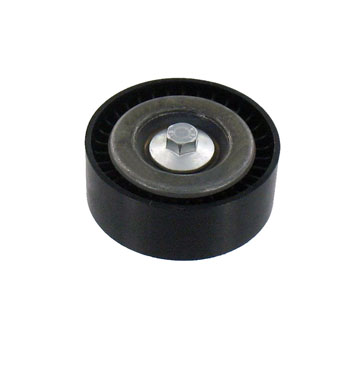 SKF Medløberhjul, multi-V-rem vkm34219 for FORD FORD (CHANGAN)