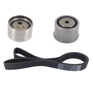SKF Tandremssæt vkma95679 for HYUNDAI KIA MITSUBISHI