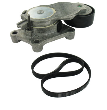 SKF Kileremssæt vkma33336 for FORD VOLVO FIAT PEUGEOT VW CITROËN (DF-PSA) MAZDA NISSAN HONDA TOYOTA KIA